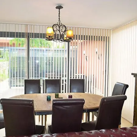 酒店 Town House Mont Verd Vr 3*