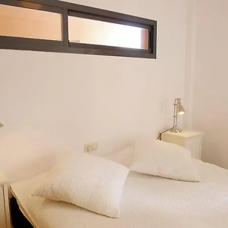 Town House Mont Verd Vr 酒店 阿尔啼