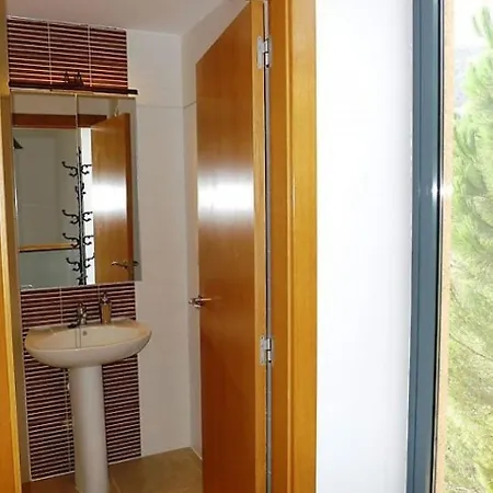 Town House Mont Verd Vr 酒店 阿尔啼